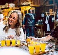 Signature Tour - Schoolies Week Accommodation