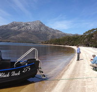 3-Day Southwest National Park Wilderness Camping Tour - Schoolies Week Accommodation