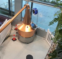 Master Gin Making Classes - Schoolies Week Accommodation