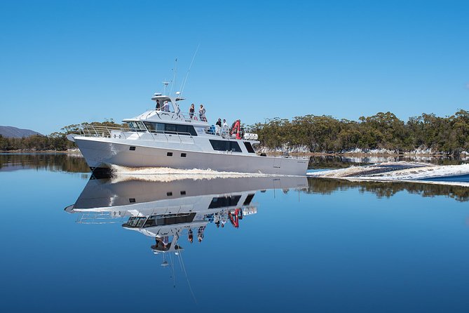 Unknown ACT Schoolies Week Accommodation