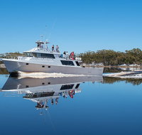 4-Day Cruise Expedition of Southwest Tasmania's World Heritage from Hobart - Schoolies Week Accommodation
