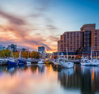 5 Day 4 Night Guided Tasmania Tour - Schoolies Week Accommodation