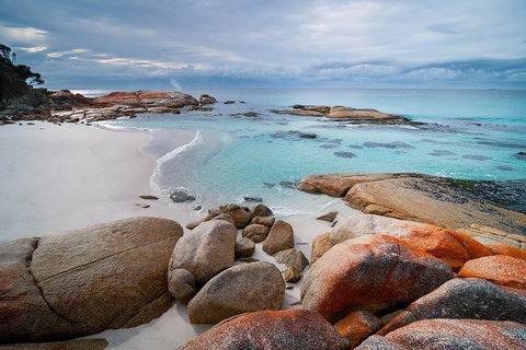 Wineglass Bay Private Charter Service - Schoolies Week Accommodation 0