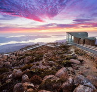 Hobart City and Surroundings Private Charter Service - Schoolies Week Accommodation