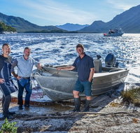 5-Day Expedition of Bathurst Harbour and Port Davey On-Board MV Odalisque from Hobart - Schoolies Week Accommodation