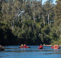 Twin Rivers Adventure - Schoolies Week Accommodation