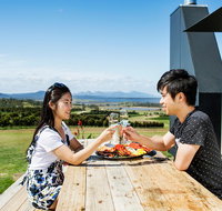 All Inclusive Wine Tour up the Derwent Valley Hobart Local Wines  Cheeses - Schoolies Week Accommodation