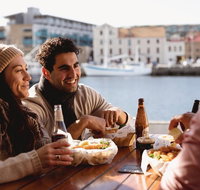 The Hobart Local - Private luxury half-day tour - Schoolies Week Accommodation