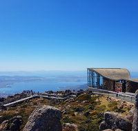 6-Day Tasmania Small-Group Guided Tour with Gourmet Food - Schoolies Week Accommodation