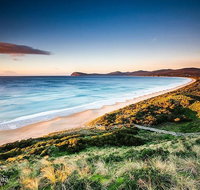 Bruny Island Private Charter Service - Schoolies Week Accommodation