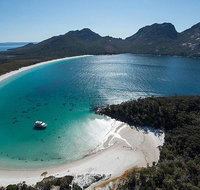Highlights of Tasmania Premium Small Group 7 Days Touring Package - Schoolies Week Accommodation