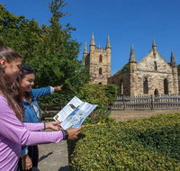 Discover Hobart Port Arthur and Lavender Farm 1 Day Tour - Schoolies Week Accommodation