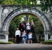 Private Royal Tasmanian Botanical Gardens Walking Tour - Schoolies Week Accommodation