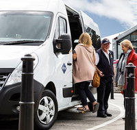 Hobart Minibus Full-Day Private Tour - Schoolies Week Accommodation