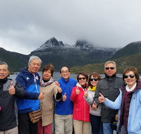 6-Day Small-Group Hearty Tasmania Tour from Hobart - Schoolies Week Accommodation