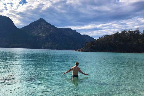 Sea & Explore Wineglass Bay & Freycinet National Park - Cruise & Walk - Schoolies Week Accommodation 2