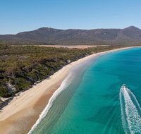 Sea  Explore Wineglass Bay  Freycinet National Park - Cruise  Walk - Schoolies Week Accommodation