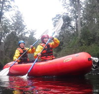 Twin Rivers Winter Adventure - Schoolies Week Accommodation