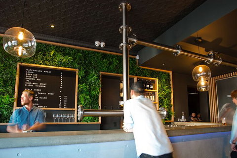 Mt. Wellington Morning Hike + Afternoon Beer & History Walk - Schoolies Week Accommodation 15