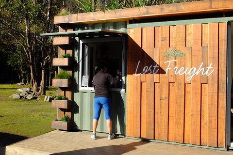 Mt. Wellington Morning Hike + Afternoon Beer & History Walk - Schoolies Week Accommodation 13