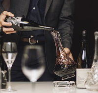 Private Winery Tour and Tasting in Moorilla and Mona Museum - Schoolies Week Accommodation