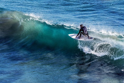 LGBT+ Friendly 9-Hour Great Ocean Road Private Tour - Schoolies Week Accommodation 1