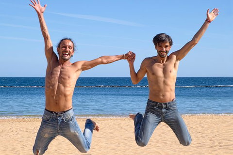 LGBT+ Friendly 9-Hour Great Ocean Road Private Tour - Schoolies Week Accommodation 0