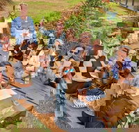 Margaret River Beer  Wine Adventure departs Dunsborough/Busselton - Schoolies Week Accommodation