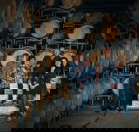 Private Barrel Hall Wine Tasting in the Margaret River Region - Schoolies Week Accommodation