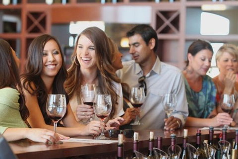 Swan Valley Sunset Wine Tour - Premium Small Group Tour - Schoolies Week Accommodation 3