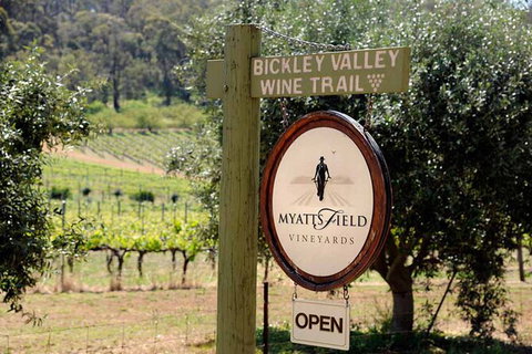 Bickley Valley Wine & Cider Tour - Premium Small Group Tour - Schoolies Week Accommodation 5