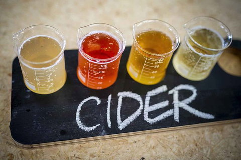 Bickley Valley Wine & Cider Tour - Premium Small Group Tour - Schoolies Week Accommodation 1