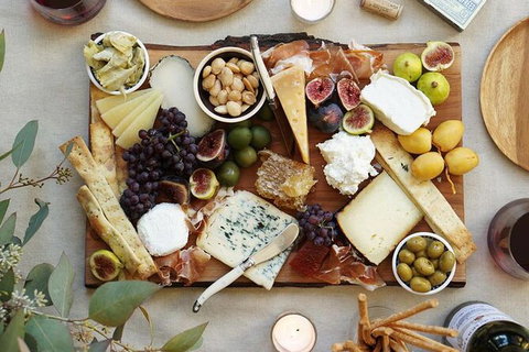 Bickley Valley Wine & Cider Tour - Premium Small Group Tour - Schoolies Week Accommodation 2