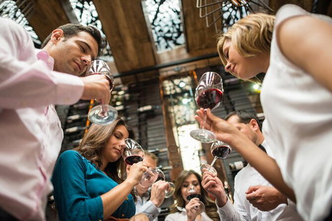 Bickley Valley Wine & Cider Tour - Premium Small Group Tour - Schoolies Week Accommodation 3