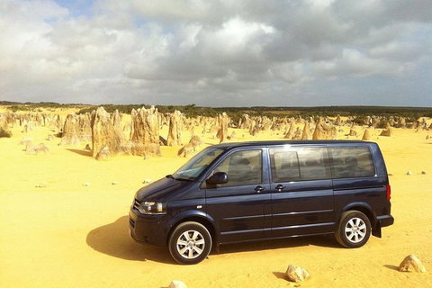 Pinnacles Desert Private Tour - Schoolies Week Accommodation 1