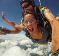 Gold Coast Skydive - Schoolies Week Accommodation