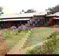 Musuem Under the Bridge - Schoolies Week Accommodation