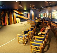 Surf World Surfing Museum Torquay - Schoolies Week Accommodation