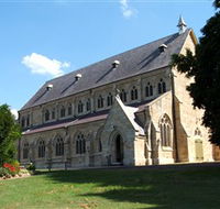 St Peters Anglican Church - Schoolies Week Accommodation
