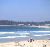 Mollymook Surf Beach - Schoolies Week Accommodation