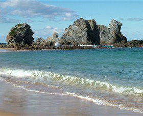  Schoolies Week Accommodation