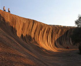 Wave Rock - Schoolies Week Accommodation 0