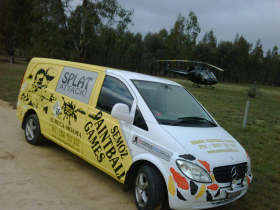  Schoolies Week Accommodation