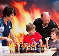 Sarina Sugar Shed - Schoolies Week Accommodation