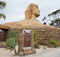 Sphinx Entertainment Centre - Schoolies Week Accommodation