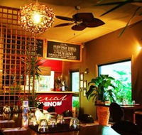 Imperial Rhino - Schoolies Week Accommodation