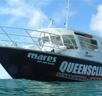 Queenscliff Dive Centre - Schoolies Week Accommodation