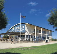 Bunbury Dolphin Discovery Centre - Schoolies Week Accommodation