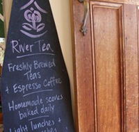River Tea House - Schoolies Week Accommodation