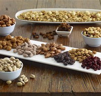 The Nut Shop